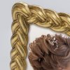 Cadre baroque Lier 13x18 cm or