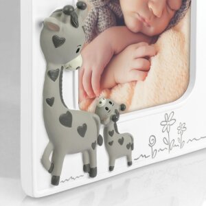 ZEP Cadre bébé Gabriele 10x15 cm portrait