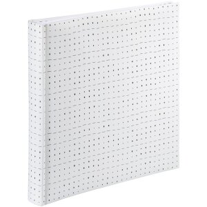 Hama Album photo Graphic Squares 30x30 cm 80 pages blanches
