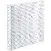 Hama Album photo Graphic Squares 30x30 cm 80 pages blanches