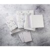 Hama Album photo Graphic Stripes 30x30 cm 80 pages blanches