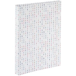 Hama Album à spirales Graphic 19x24,5 cm 40 pages blanches