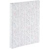 Hama Album à spirales Graphic 19x24,5 cm 40 pages blanches