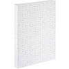 Hama Album à spirales Graphic 19x24,5 cm 40 pages blanches