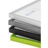 Cadre anti-feu Nielsen C2 structure gris mat 30x40 cm