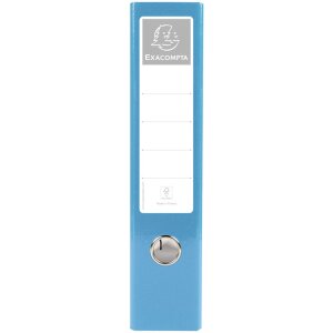 Exacompta Classeur Iderama Prem Touch® dos 70mm
