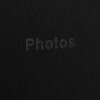 ZEP Album photo en lin Hollande 29x31 cm 60 pages blanches