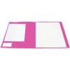 Dossier de reporting HERMA PP rose DIN A4 240x310 mm