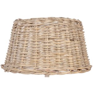 Clayre & Eef 6RO0067 Abat-jour Beige Ø 38x22...