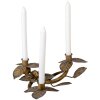 Clayre & Eef 6Y4490 Chandelier couleur cuivre 32x30x10 cm