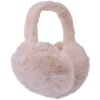 Clayre & Eef JZEW0001BE Cache-oreilles Beige 13 cm