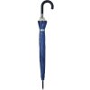 Clayre & Eef JZUM0031BL Parapluie adulte bleu Ø 98 cm