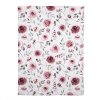 Clayre & Eef RUR42 Torchon rose 50x70 cm
