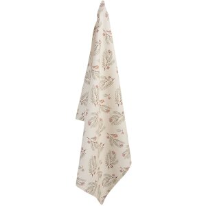 Clayre & Eef VGP42 Torchon Beige 50x70 cm