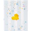 Goldbook Journal de bébé Rubber Duck Boy 21x28 cm 44 pages illustrées
