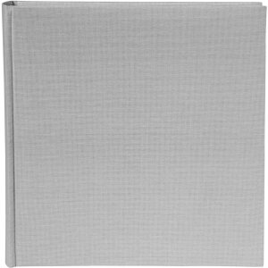 Goldbuch Album photo jumbo Home gris 30x31 cm 100 pages...