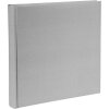 Goldbuch Album photo jumbo Home gris 30x31 cm 100 pages blanches
