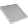Goldbuch Album photo jumbo Home gris 30x31 cm 100 pages blanches