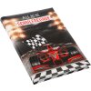 Livre dor des amis Racing Champion 15x21 cm 88 pages illustrées