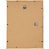 Goldbuch cadre en bois Pino 30x40 cm taupe avec passe-partout 20x30 cm
