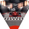 Goldbuch sac pour frères et sœurs Racing Champion 35 cm Sac décole