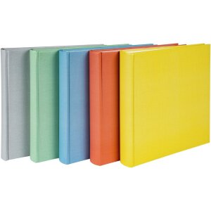 Goldbuch Album photo jumbo Home 30x31 cm 100 pages blanches