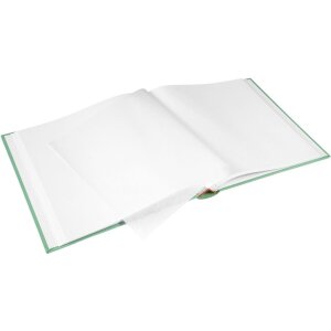Goldbuch Album photo jumbo Home 30x31 cm 100 pages blanches