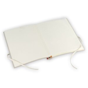 Petit album photo ZEP Glenn 20x24 cm 20 pages blanches