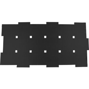 Galerie photo Trendy 18 photos 10x15 cm noir