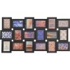 Galerie photo Trendy 18 photos 10x15 cm noir