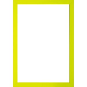 Walther cadre en bois Barcelona 25x60 cm vert verre...