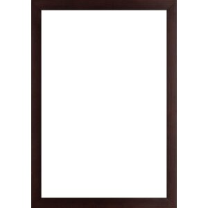 Walther cadre en bois Barcelona 9x13 cm brun foncé...