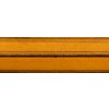 Walther cadre en bois Cartagena or 23x70 cm verre clair