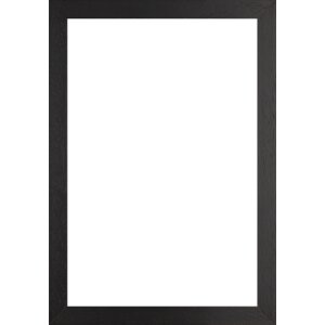 Cadre Photo Bois Walther Madrid 28x35 cm Gris...