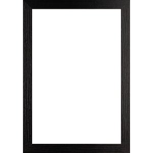 Cadre photo Walther Madrid 24x30 cm noir structure...