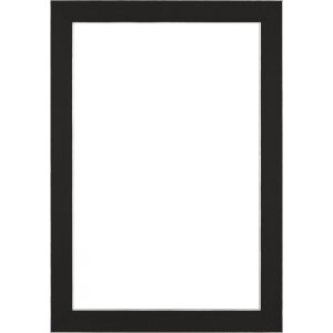 Walther Bilbao : Cadre Photo Bois Argenté 30x30 cm...