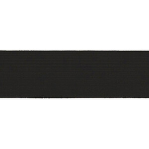 Walther cadre en bois Bilbao avec bord argenté 45x60 cm noir verre clair