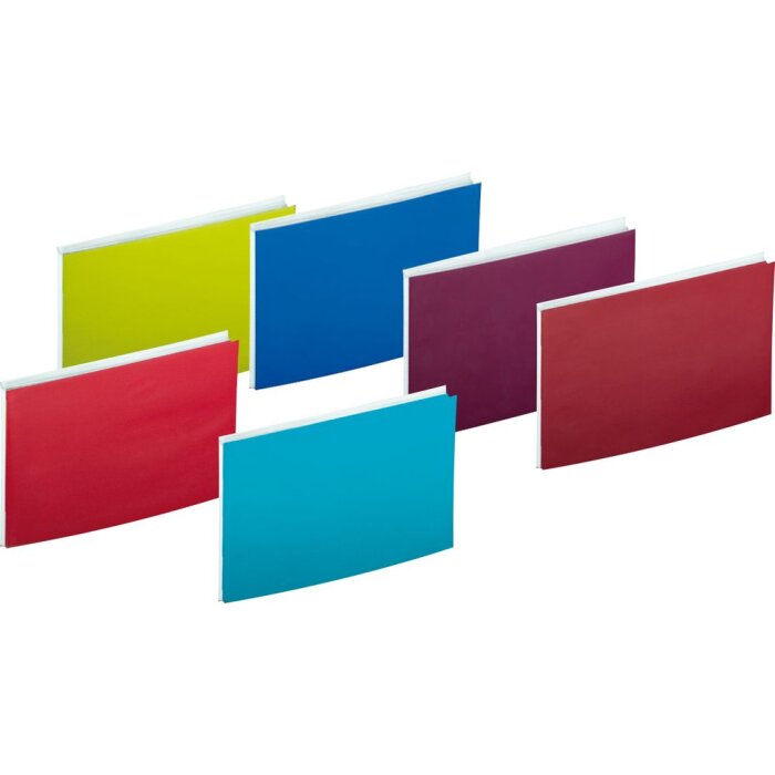 Henzo Mini album à insérer GAMMA 36 photos 10x15 cm paysage