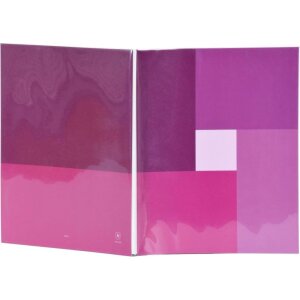 Mini-album à encarter Nexus 72 photos 10x15 cm assorties