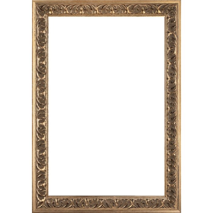 Cadre photo Walther Pamplona argent 25x30 cm verre clair