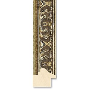 Cadre photo Walther Pamplona argent 9x13 cm verre clair