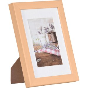 13x18 cadre en bois Jardin Henzo naturel