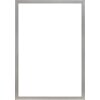 Walther cadre en bois Sevilla 7x10 cm jusquà 70x100 cm 2 types de verre