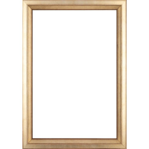Walther cadre en bois Cartagena 7x10 cm jusquà 70x100 cm verre normal et antireflet