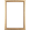 Walther cadre en bois Cartagena 7x10 cm jusquà 70x100 cm verre normal et antireflet