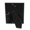 Clayre & Eef 2F0936 Cadre photo blanc 12x2x18 cm - 13x18 cm