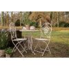 Clayre & Eef 6CE1409L Pot de fleurs pour lintérieur Rose Ø 16x16 cm