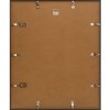 Cadre plastique Napoli 50x60 cm acier