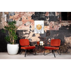Manhattan cadre 40x60 cm or cadre alu