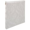 Henzo Album photo Basicline blanc 30x36,5 cm 80 pages blanches